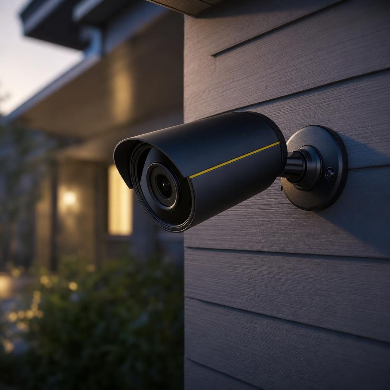 CCTV Installation & Maintenance — MJP Security